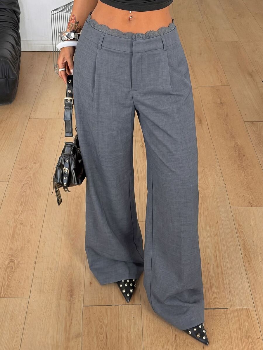 Chiara | Casual Loose Pants