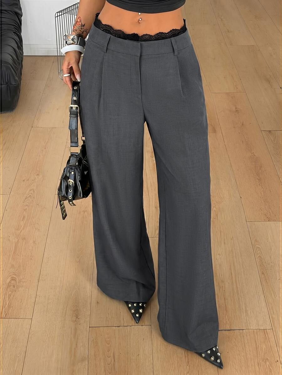 Chiara | Casual Loose Pants