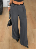 Chiara | Casual Loose Pants