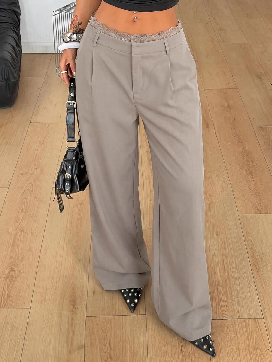 Chiara | Casual Loose Pants