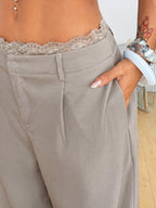Chiara | Casual Loose Pants
