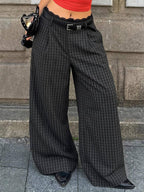 Chiara | Casual Loose Pants