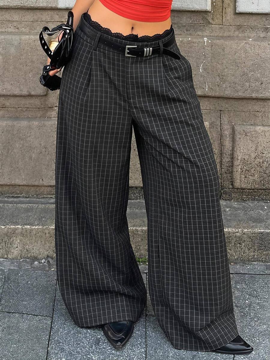 Chiara | Casual Loose Pants