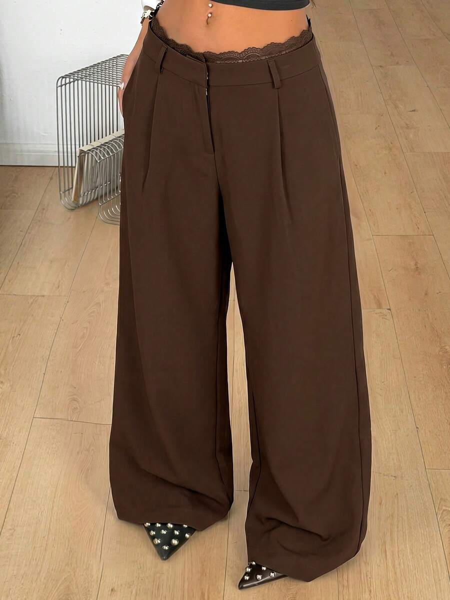 Chiara | Casual Loose Pants