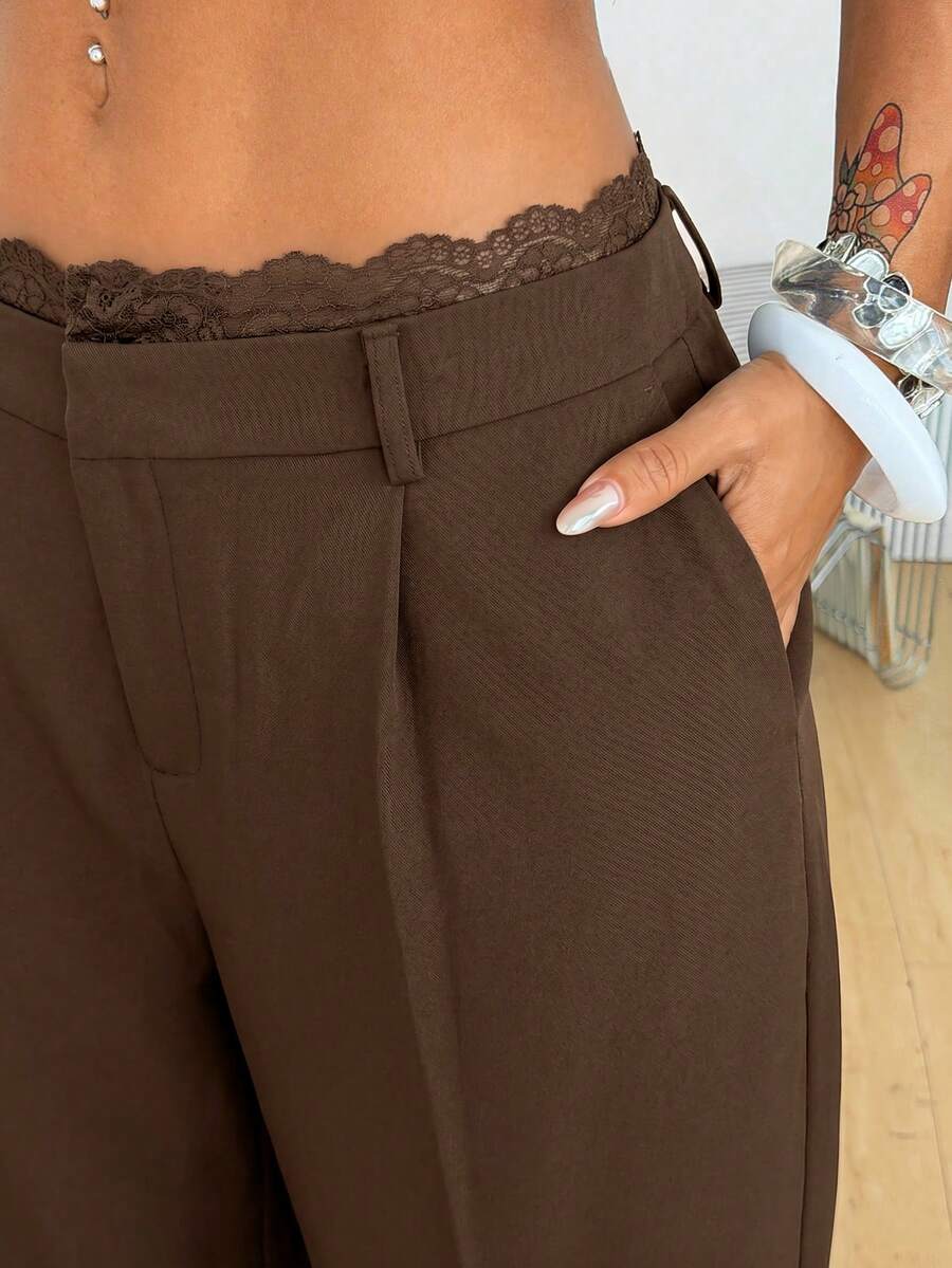 Chiara | Casual Loose Pants