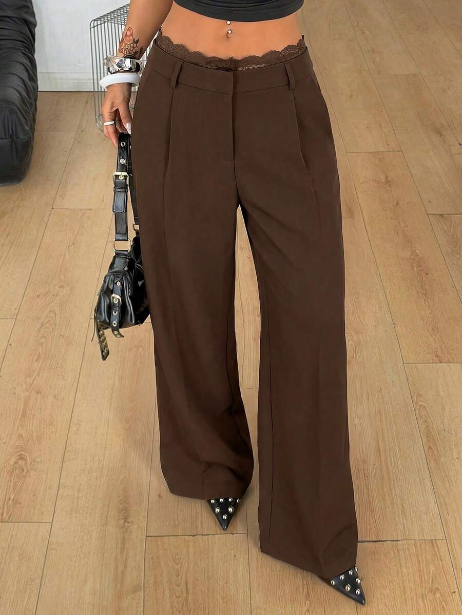 Chiara | Casual Loose Pants