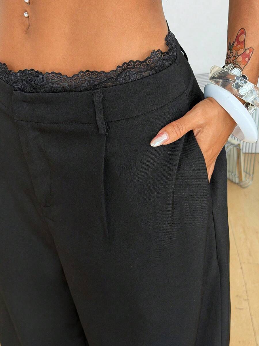 Chiara | Casual Loose Pants