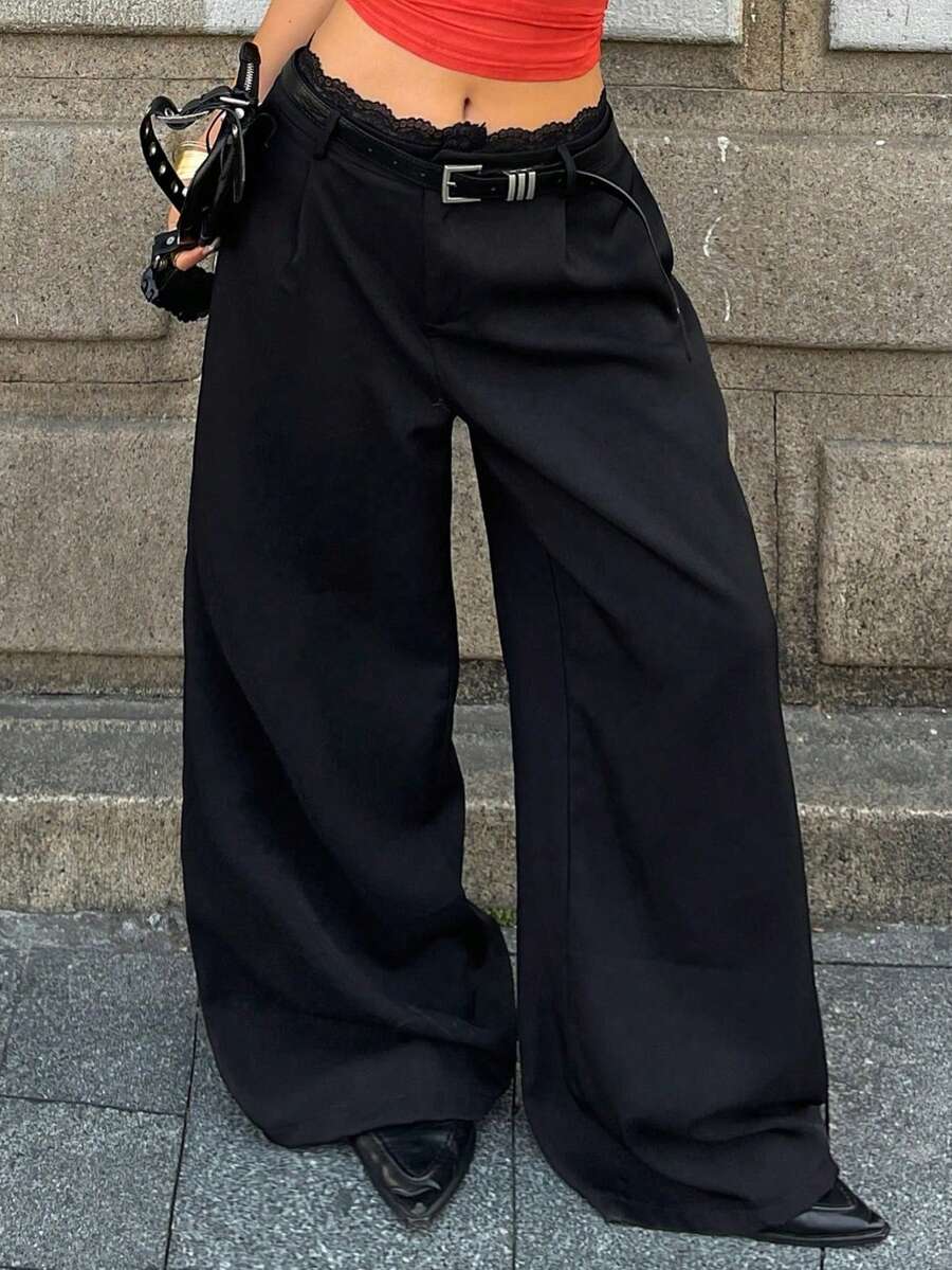 Chiara | Casual Loose Pants
