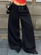 Chiara | Casual Loose Pants