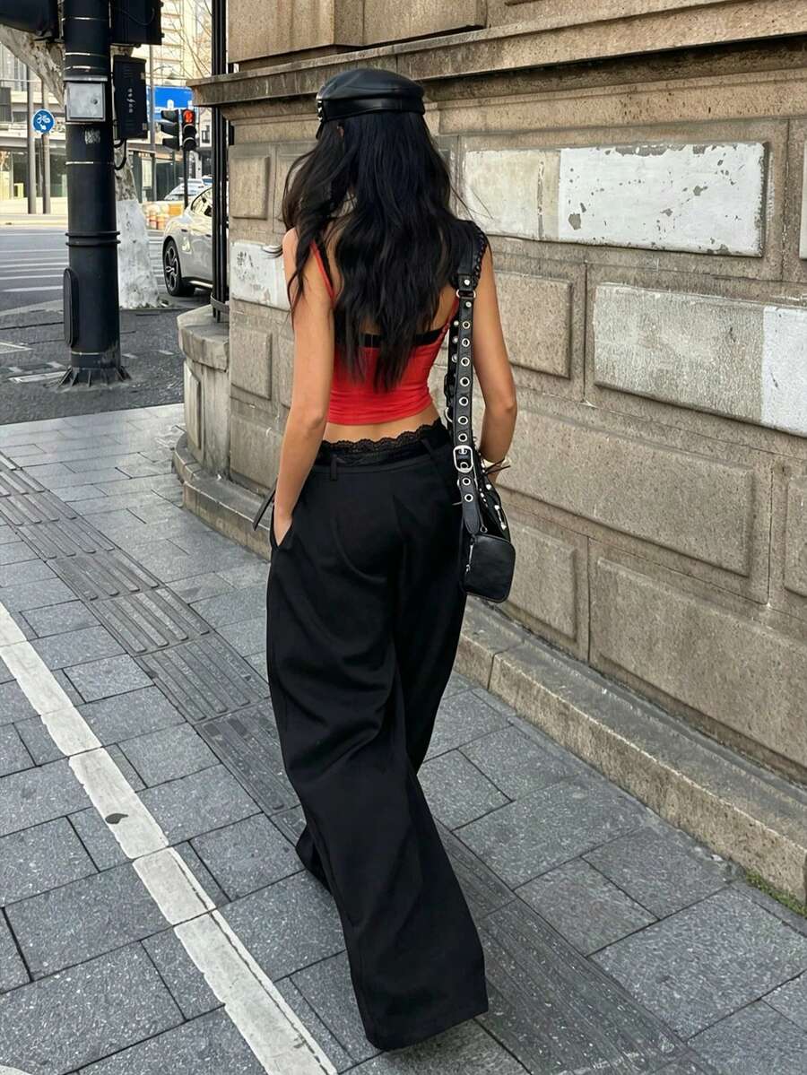 Chiara | Casual Loose Pants