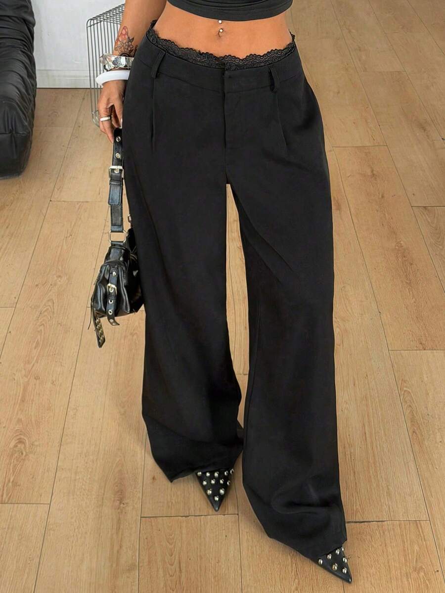 Chiara | Casual Loose Pants