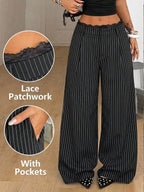 Chiara | Casual Loose Pants
