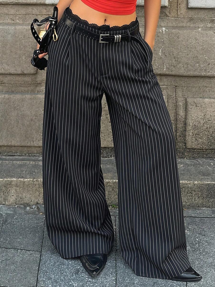 Chiara | Casual Loose Pants