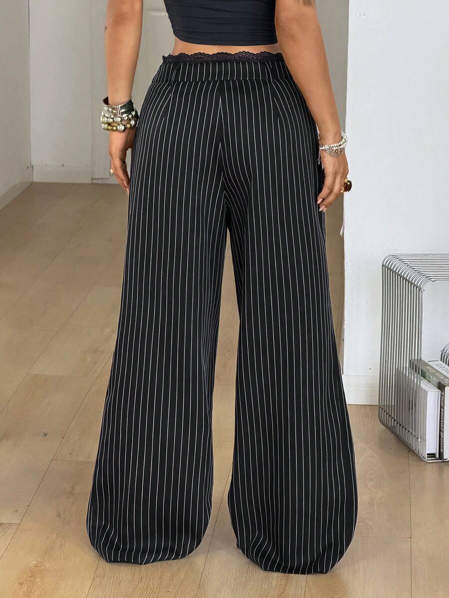Chiara | Casual Loose Pants