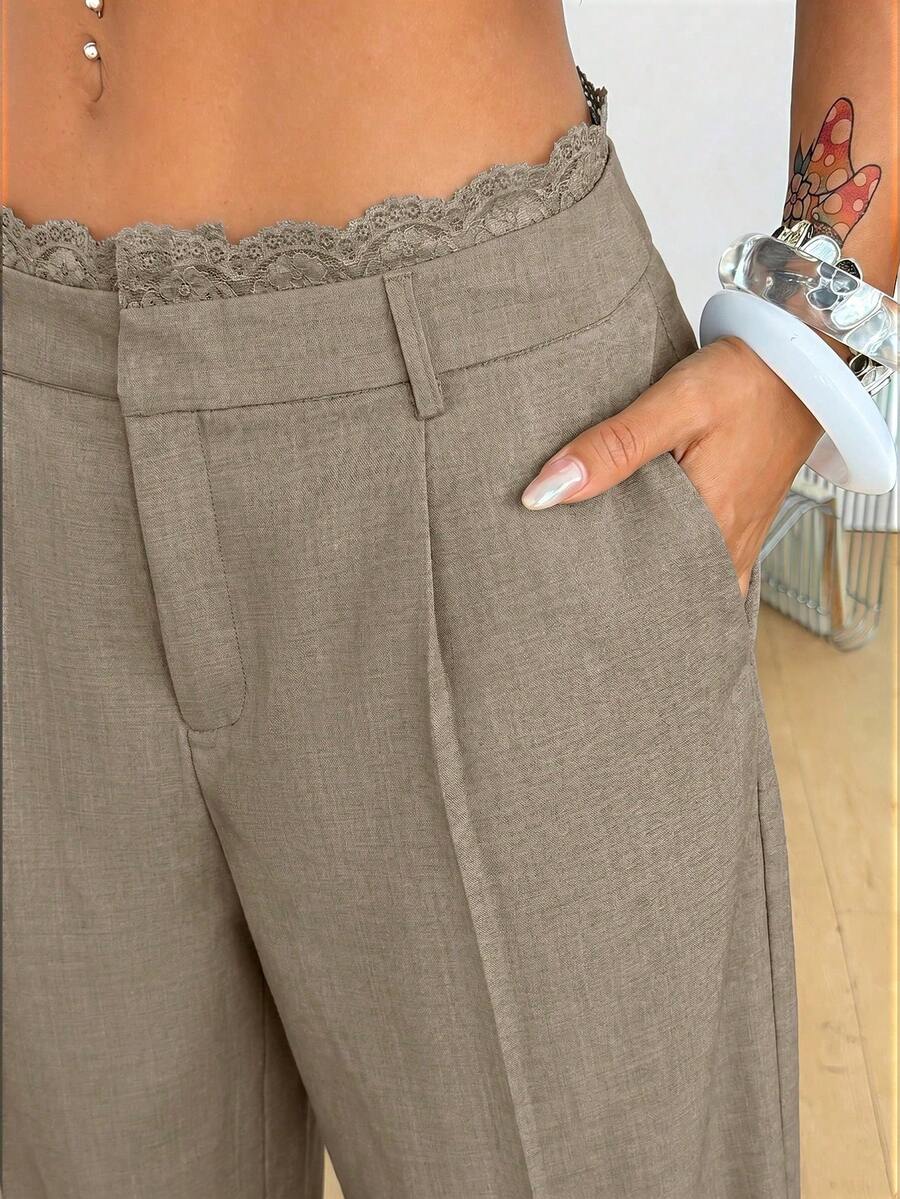 Chiara | Casual Loose Pants