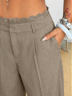 Chiara | Casual Loose Pants