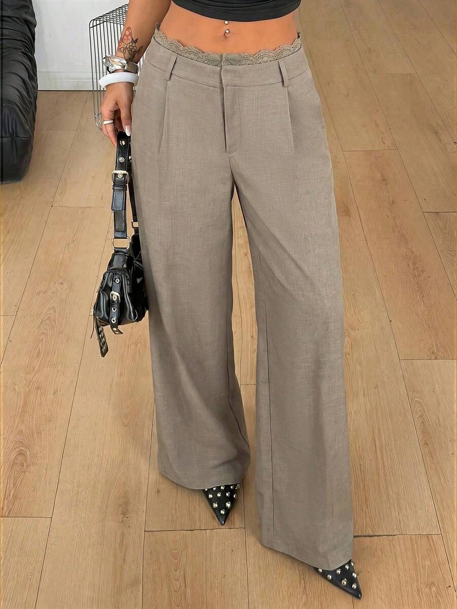 Chiara | Casual Loose Pants