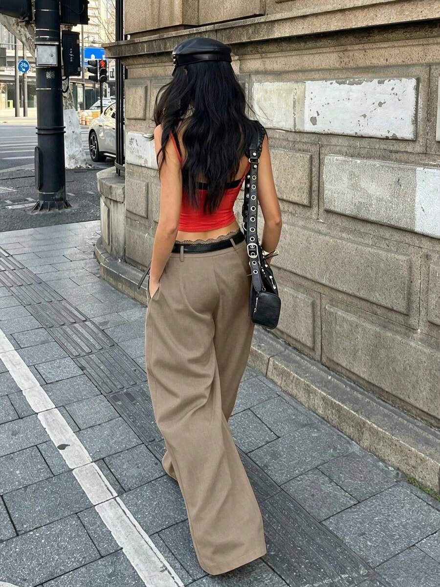 Chiara | Casual Loose Pants
