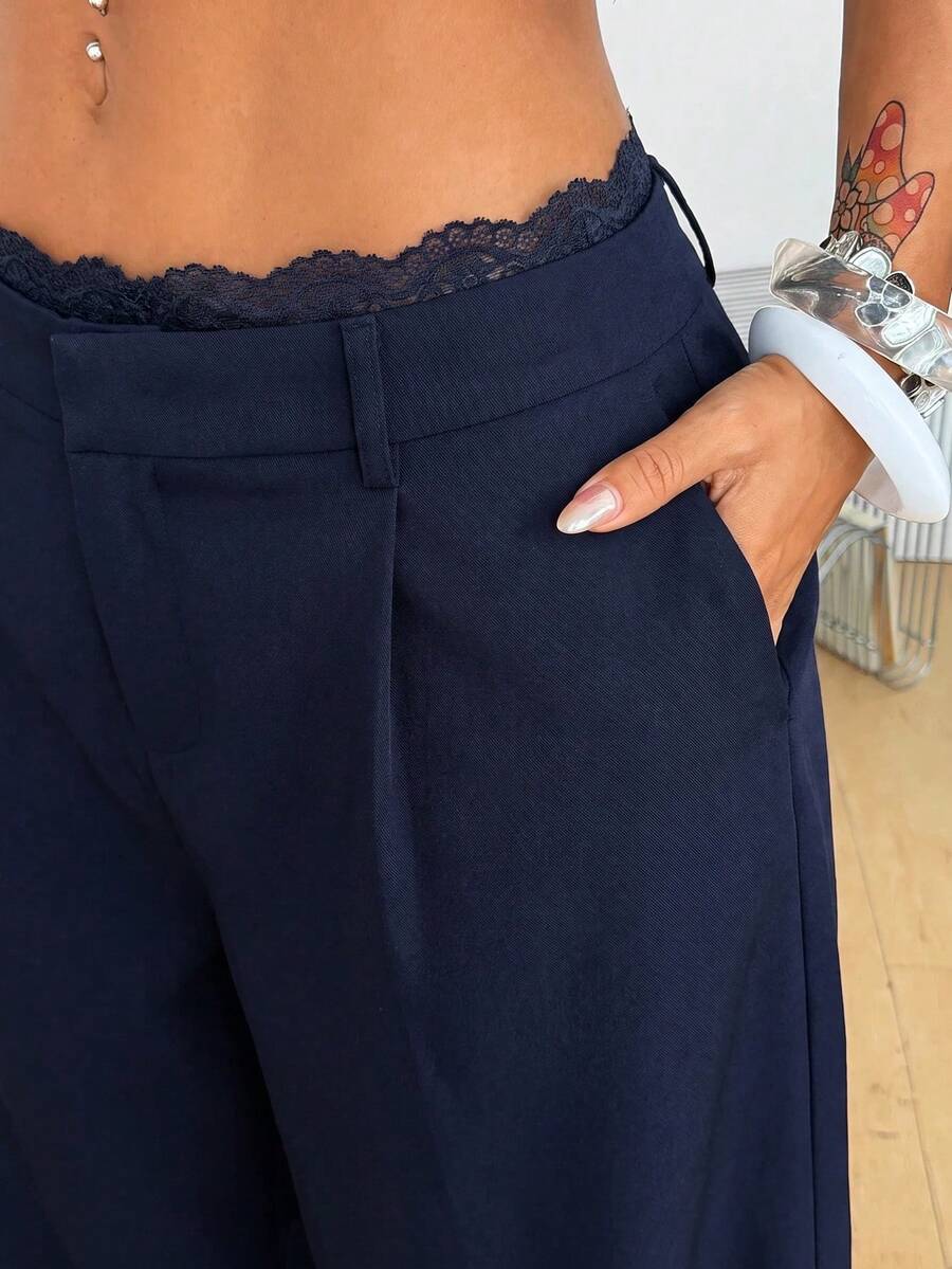 Chiara | Casual Loose Pants