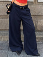 Chiara | Casual Loose Pants