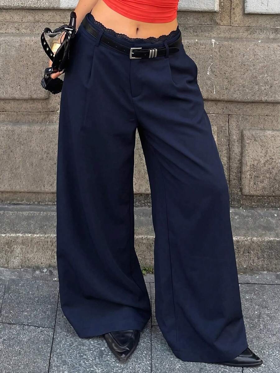 Chiara | Casual Loose Pants