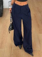 Chiara | Casual Loose Pants