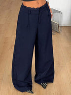 Chiara | Casual Loose Pants