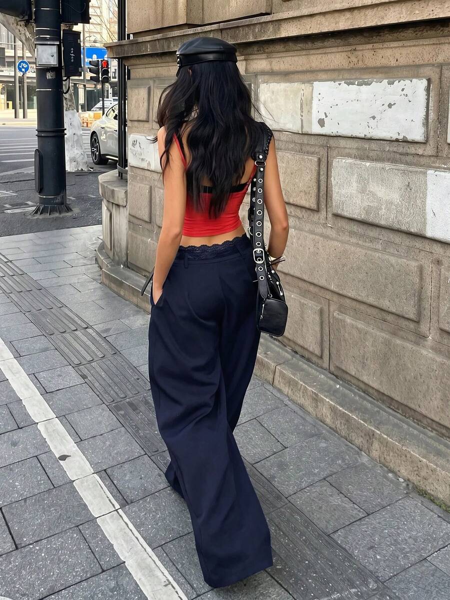 Chiara | Casual Loose Pants