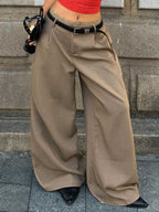 Chiara | Casual Loose Pants