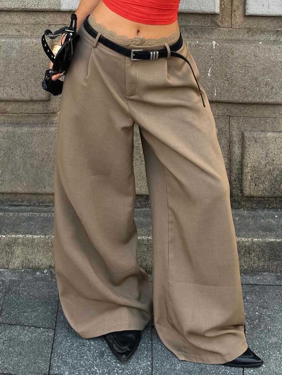 Chiara | Casual Loose Pants