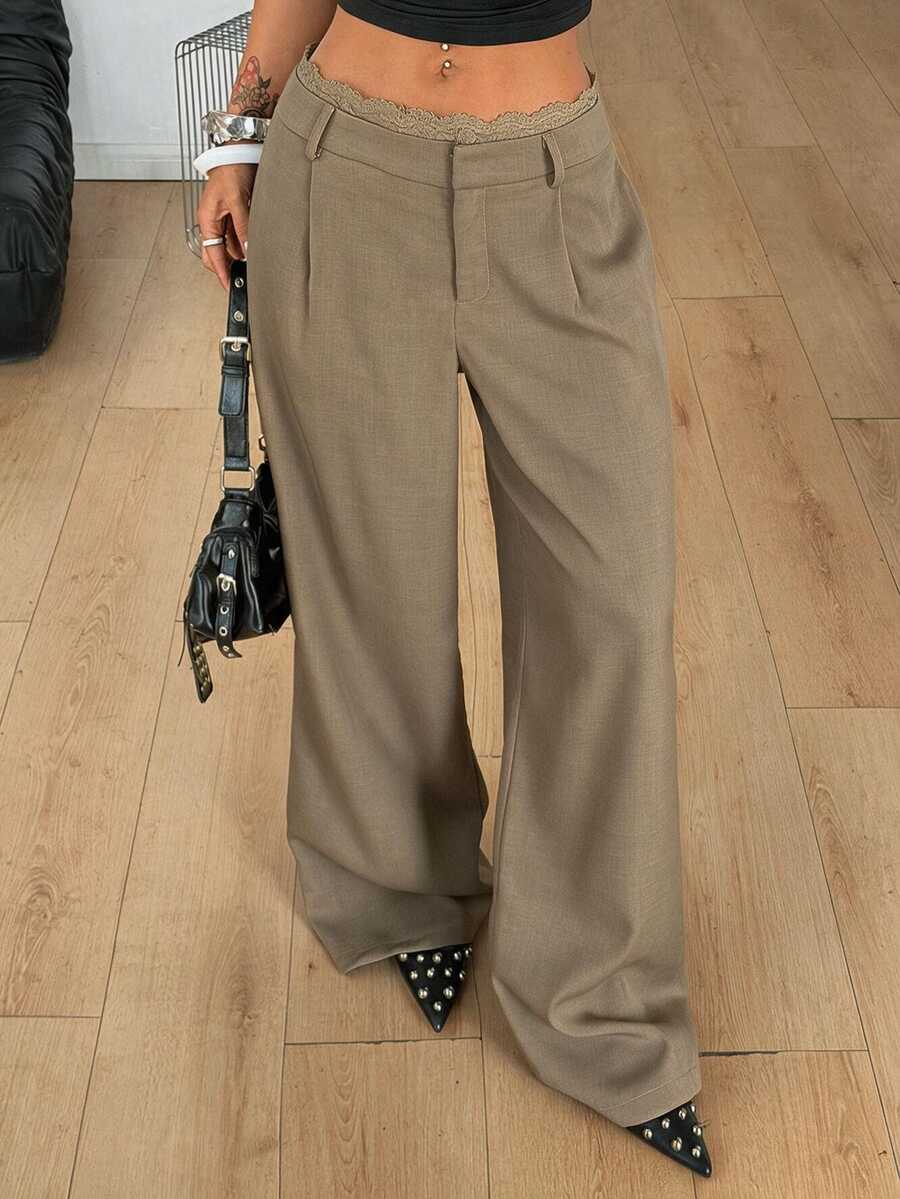 Chiara | Casual Loose Pants