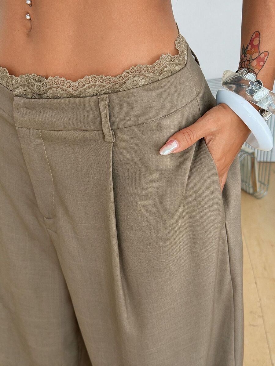 Chiara | Casual Loose Pants