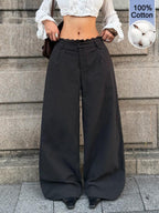 Chiara | Casual Loose Pants