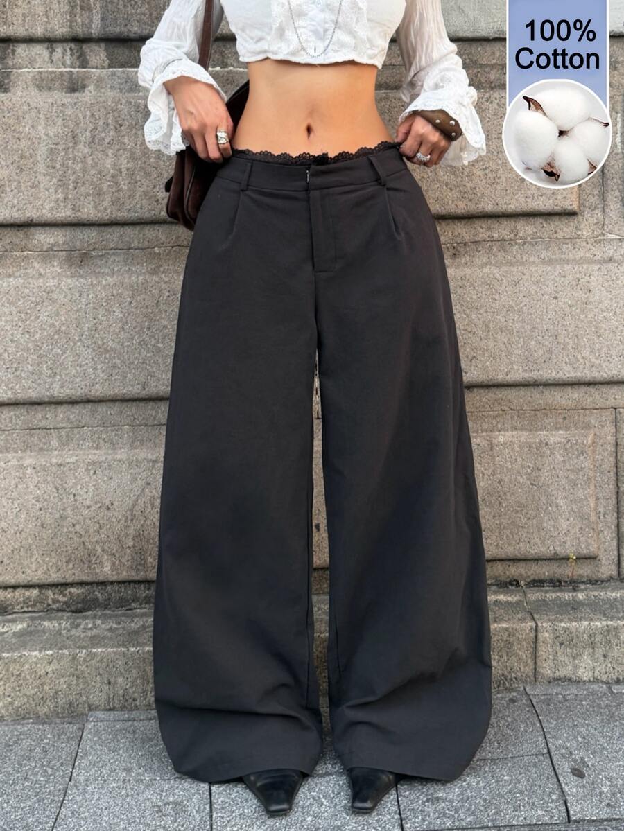 Chiara | Casual Loose Pants
