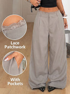 Chiara | Casual Loose Pants