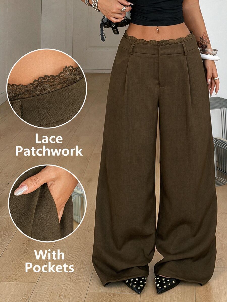 Chiara | Casual Loose Pants