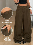 Chiara | Casual Loose Pants