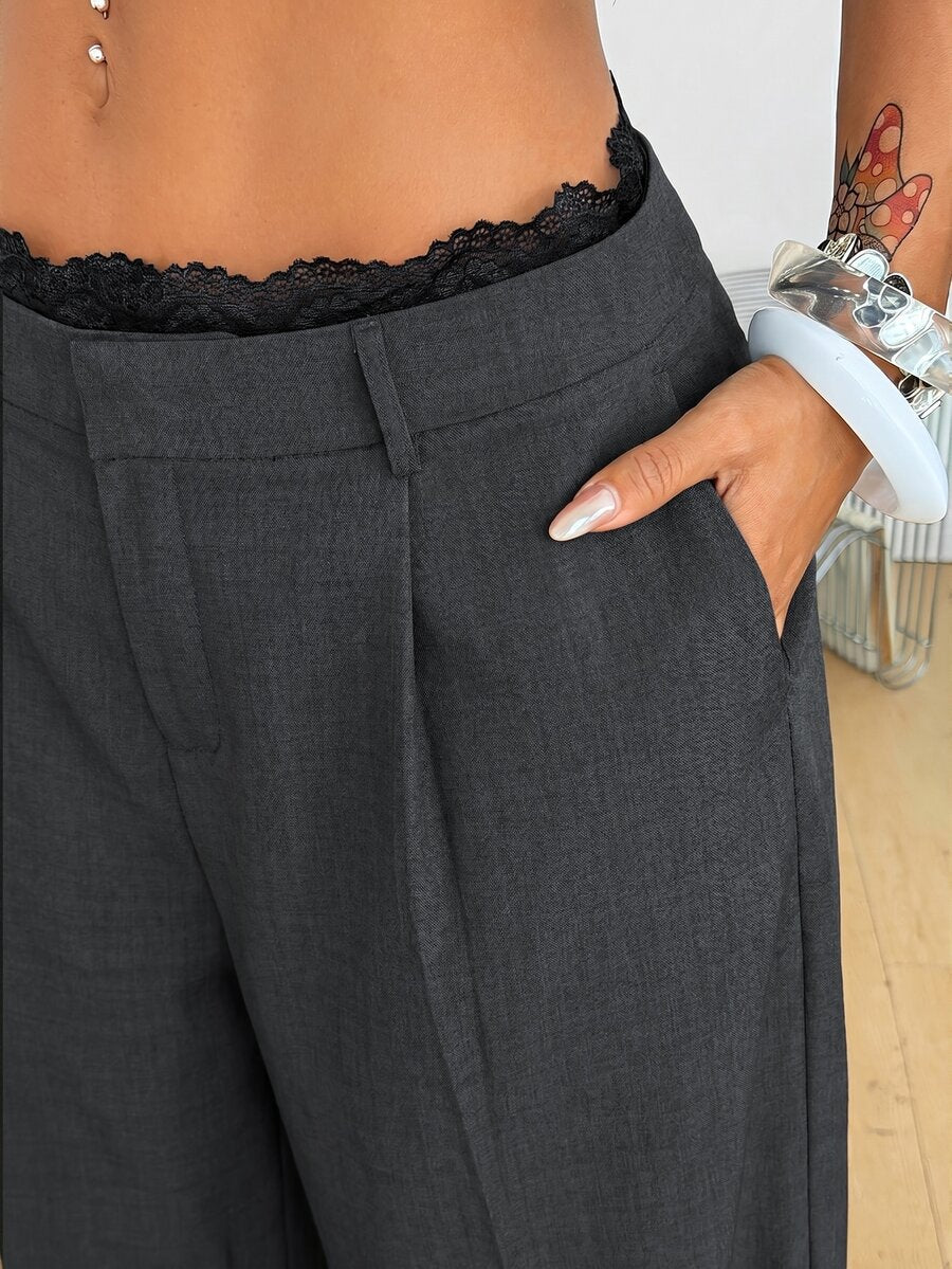 Chiara | Casual Loose Pants