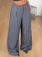 Chiara | Casual Loose Pants