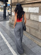 Chiara | Casual Loose Pants