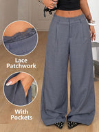 Chiara | Casual Loose Pants