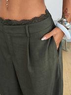 Chiara | Casual Loose Pants