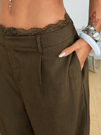 Chiara | Casual Loose Pants