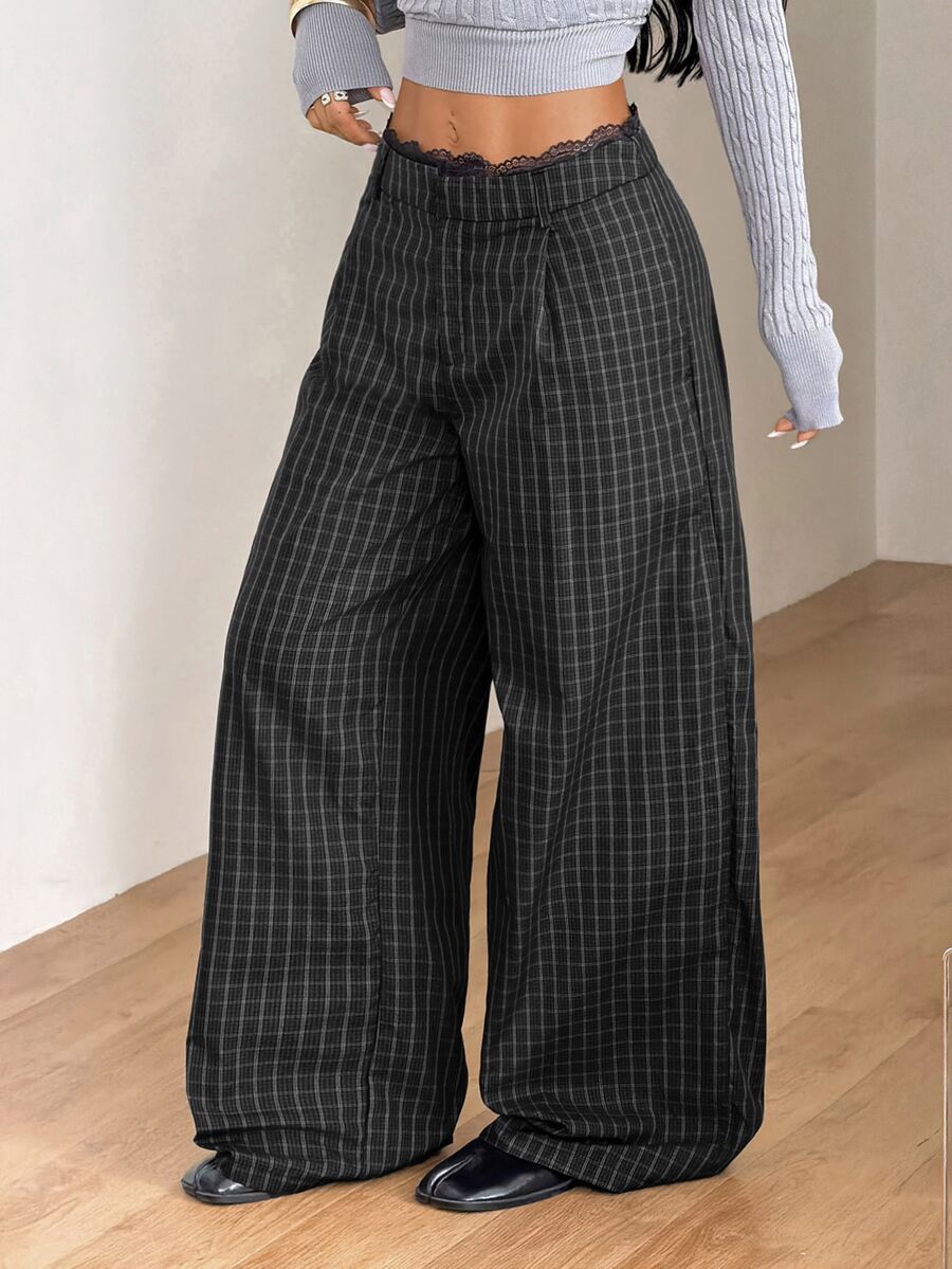 Chiara | Casual Loose Pants