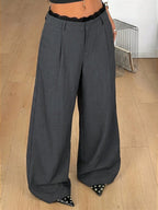 Chiara | Casual Loose Pants