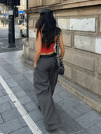 Chiara | Casual Loose Pants