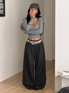 Chiara | Casual Loose Pants