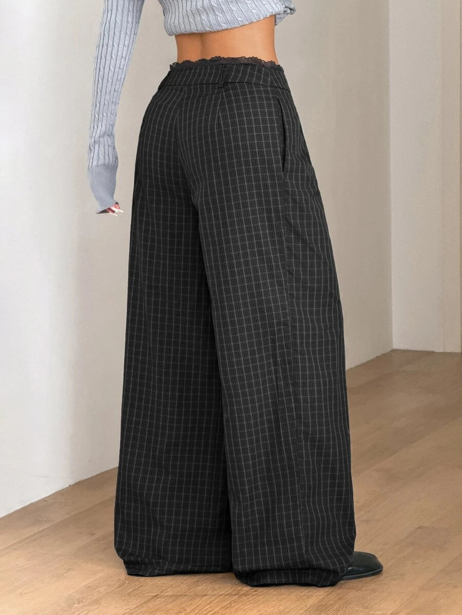 Chiara | Casual Loose Pants