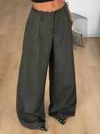 Chiara | Casual Loose Pants