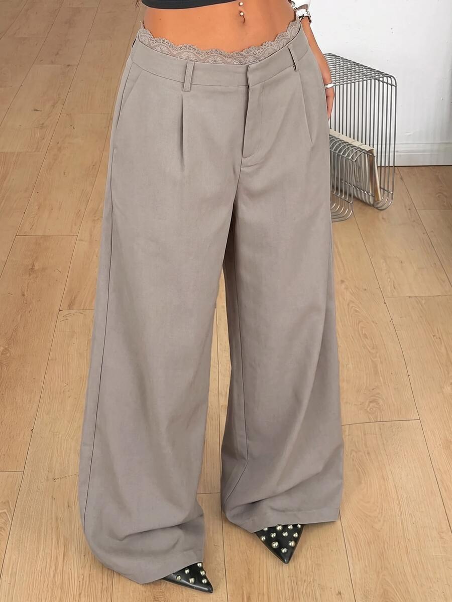 Chiara | Casual Loose Pants